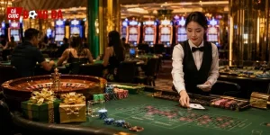 Thuật Ngữ Casino Cách Viết Tắt Thông Dụng Và Ý Nghĩa